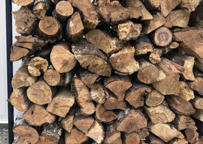 Baldwin Turf - Chopped Wood